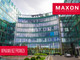 Biuro do wynajęcia - Marynarska Mokotów, Warszawa, 561 m², 8836 Euro (37 994 PLN), NET-22898/PBW/MAX