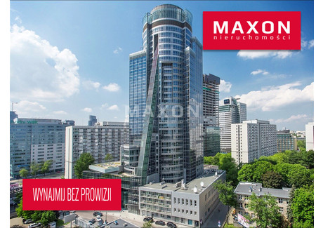 Biuro do wynajęcia - Twarda Śródmieście, Warszawa, 523 m², 9676 Euro (41 895 PLN), NET-22903/PBW/MAX
