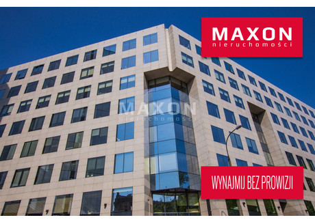 Biuro do wynajęcia - Żelazna Wola, Warszawa, 214 m², 2889 Euro (12 480 PLN), NET-23687/PBW/MAX