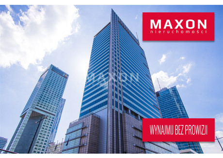 Biuro do wynajęcia - Świętokrzyska Śródmieście, Warszawa, 569 m², 12 803 Euro (55 307 PLN), NET-23910/PBW/MAX