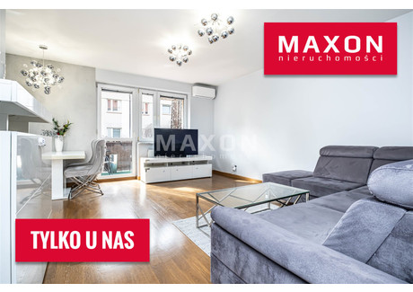 Mieszkanie na sprzedaż - ul. Skarbka z Gór Białołęka, Warszawa, 69,7 m², 919 000 PLN, NET-60396/MS/MAX