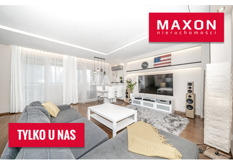 Mieszkanie na sprzedaż - ul. Skierniewicka Czyste, Wola, Warszawa, 101 m², 2 250 000 PLN, NET-60539/MS/MAX