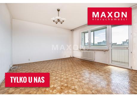 Mieszkanie na sprzedaż - ul. Pirenejska Bemowo, Warszawa, 74,66 m², 1 090 000 PLN, NET-60624/MS/MAX