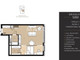 Mieszkanie na sprzedaż - Władysława Orkana Mokotów, Warszawa, 50,9 m², 1 532 090 PLN, NET-60778/MS/MAX