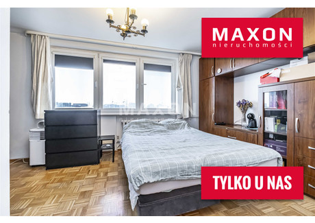 Mieszkanie na sprzedaż - ul. Oskara Langego Mokotów, Warszawa, 25,7 m², 560 000 PLN, NET-61260/MS/MAX