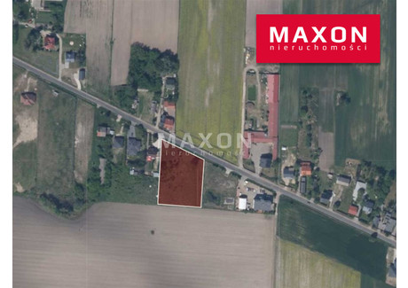 Działka na sprzedaż - Kłudno Stare, Grodzisk Mazowiecki, Grodziski, 5000 m², 1 990 000 PLN, NET-7418/GS/MAX