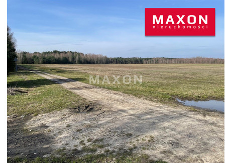 Działka na sprzedaż - Chrosna, Kołbiel, Otwocki, 25 600 m², 896 000 PLN, NET-7420/GS/MAX