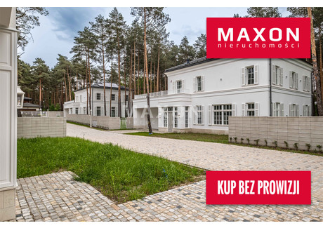 Dom na sprzedaż - Józefów, Otwocki, 285,5 m², 3 950 000 PLN, NET-11305/DS/MAX