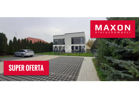Dom na sprzedaż - Sulejówek, Miński, 107 m², 880 706 PLN, NET-11779/DS/MAX