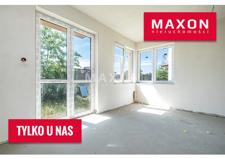 Dom na sprzedaż - Wawer, Warszawa, 146 m², 1 250 000 PLN, NET-12017/DS/MAX