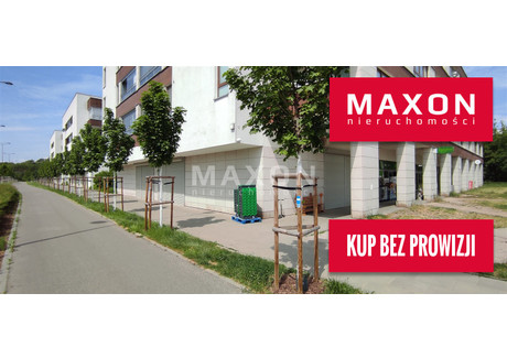 Lokal handlowy na sprzedaż - Batalionu AK "Karpaty" Mokotów, Warszawa, 82,17 m², 960 156 PLN, NET-1624/LHS/MAX