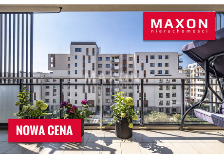 Mieszkanie na sprzedaż - ul. Dzieci Warszawy Ursus, Warszawa, 84,16 m², 1 294 000 PLN, NET-60974/MS/MAX