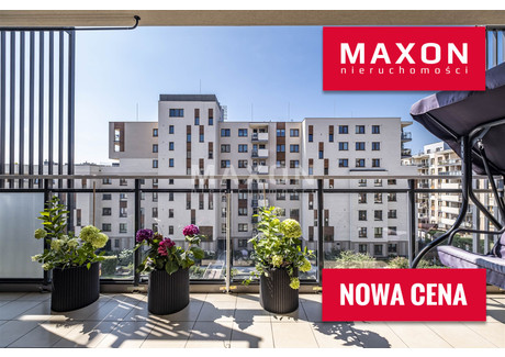 Mieszkanie na sprzedaż - ul. Dzieci Warszawy Ursus, Warszawa, 84,16 m², 1 249 000 PLN, NET-60974/MS/MAX