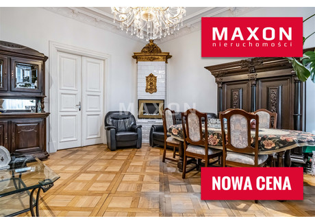 Mieszkanie na sprzedaż - ul. Jagiellońska Praga-Północ, Warszawa, 200 m², 3 500 000 PLN, NET-61174/MS/MAX