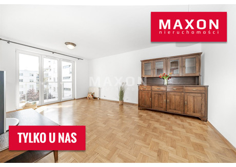 Mieszkanie na sprzedaż - ul. Zawiszy Wola, Warszawa, 70 m², 1 500 000 PLN, NET-61431/MS/MAX