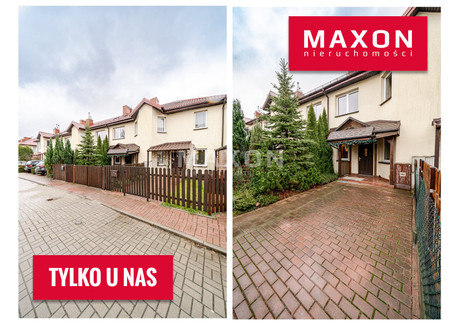 Dom na sprzedaż - Otrębusy, Brwinów, Pruszkowski, 110 m², 799 500 PLN, NET-11789/DS/MAX