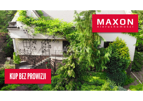 Dom na sprzedaż - Wesoła, Warszawa, 385,5 m², 1 890 000 PLN, NET-11890/DS/MAX