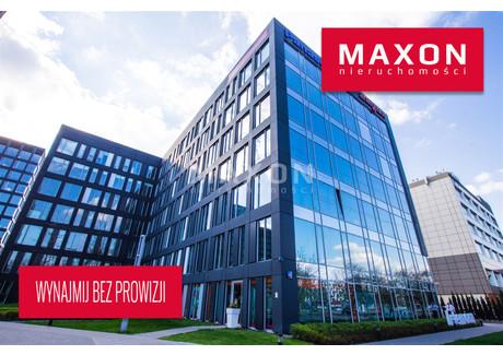 Biuro do wynajęcia - Domaniewska Mokotów, Warszawa, 207 m², 3105 Euro (13 258 PLN), NET-21240/PBW/MAX