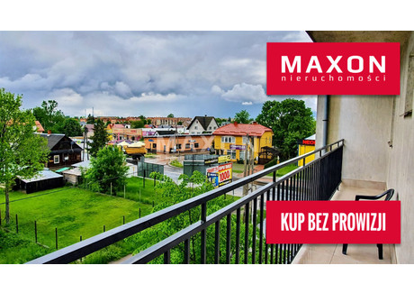 Mieszkanie na sprzedaż - ul. Stefana Batorego Hajnówka, Hajnowski, 34 m², 245 000 PLN, NET-60365/MS/MAX