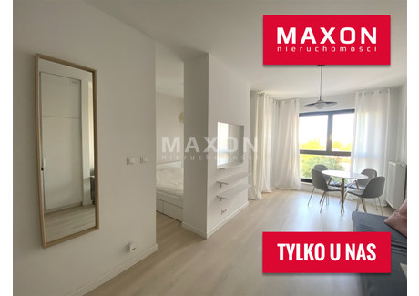 Mieszkanie na sprzedaż - ul. Wolska Wola, Warszawa, 32,7 m², 740 000 PLN, NET-61147/MS/MAX