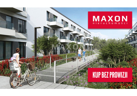 Mieszkanie na sprzedaż - ul. Kostrzyńska Mokotów, Warszawa, 86,45 m², 1 383 200 PLN, NET-61595/MS/MAX