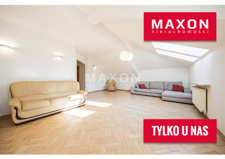 Mieszkanie do wynajęcia - ul. Arkadowa Ursynów, Warszawa, 120 m², 5500 PLN, NET-26329/MW/MAX