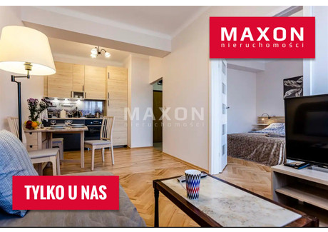 Mieszkanie do wynajęcia - pl. Konstytucji Śródmieście, Warszawa, 38 m², 2900 PLN, NET-26489/MW/MAX