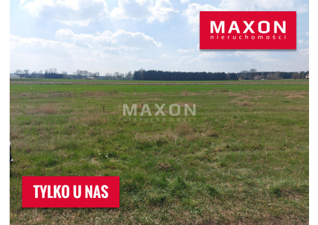 Działka na sprzedaż - Latowicz Miński, 1090 m², 75 000 PLN, NET-7449/GS/MAX