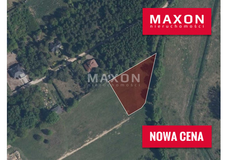 Działka na sprzedaż - Strzeniówka, Nadarzyn, Pruszkowski, 3180 m², 990 000 PLN, NET-7462/GS/MAX