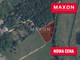 Działka na sprzedaż - Strzeniówka, Nadarzyn, Pruszkowski, 3180 m², 990 000 PLN, NET-7462/GS/MAX