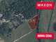 Działka na sprzedaż - Strzeniówka, Nadarzyn, Pruszkowski, 3180 m², 990 000 PLN, NET-7462/GS/MAX