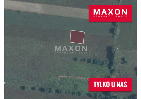 Działka na sprzedaż - Izabelin, Nieporęt, Legionowski, 800 m², 360 000 PLN, NET-7792/GS/MAX