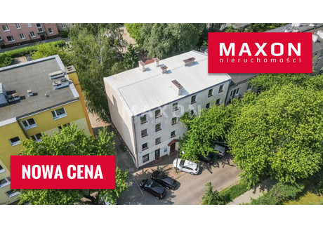 Dom na sprzedaż - Praga-Południe, Warszawa, 600 m², 6 100 000 PLN, NET-11234/DS/MAX