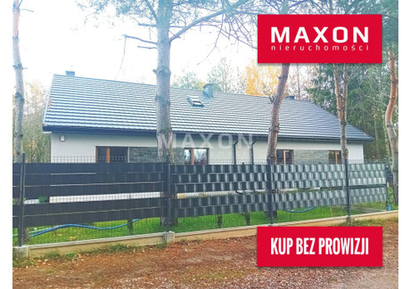 Dom na sprzedaż - Osowiec Żabia Wola, Grodziski, 81,5 m², 780 000 PLN, NET-11748/DS/MAX