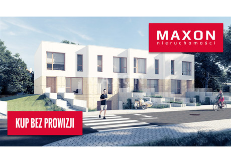 Dom na sprzedaż - Targówek, Warszawa, 156,59 m², 2 000 000 PLN, NET-12050/DS/MAX