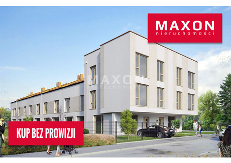 Dom na sprzedaż - Legionowo, Legionowski, 119,95 m², 880 000 PLN, NET-12284/DS/MAX