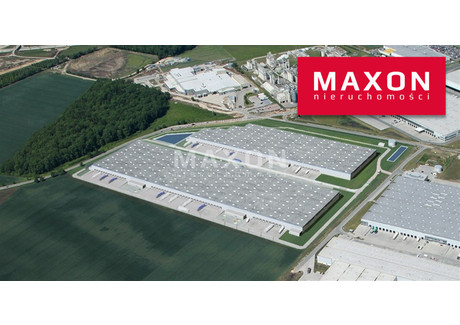 Magazyn do wynajęcia - ul. Logistyczna Bielany Wrocławskie, Kobierzyce, Wrocławski, 2700 m², 8100 Euro (35 235 PLN), NET-4655/PMW/MAX