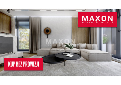 Mieszkanie na sprzedaż - ul. Podchorążych Mokotów, Warszawa, 46,03 m², 1 173 765 PLN, NET-60045/MS/MAX