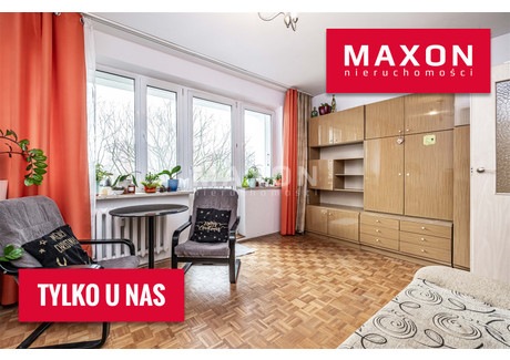 Mieszkanie na sprzedaż - ul. Złotych Piasków Stegny, Mokotów, Warszawa, 53,1 m², 719 000 PLN, NET-60372/MS/MAX