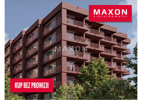Mieszkanie na sprzedaż - ul. Wołoska Mokotów, Warszawa, 142 m², 3 218 203 PLN, NET-60488/MS/MAX