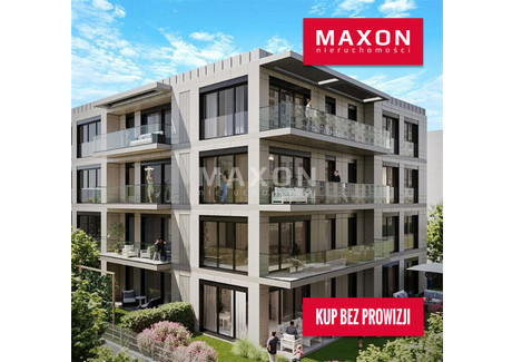 Mieszkanie na sprzedaż - Władysława Orkana Mokotów, Warszawa, 119,14 m², 3 514 630 PLN, NET-60807/MS/MAX