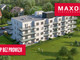 Mieszkanie na sprzedaż - Wiejska Reguły, Michałowice, Pruszkowski, 24,31 m², 313 599 PLN, NET-60820/MS/MAX