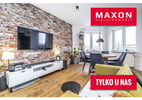 Mieszkanie na sprzedaż - ul. Belgradzka Ursynów, Warszawa, 96,7 m², 2 049 000 PLN, NET-61273/MS/MAX