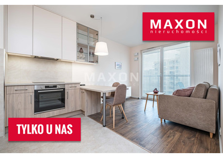 Mieszkanie do wynajęcia - ul. Lazurowa Bemowo, Warszawa, 35 m², 3300 PLN, NET-26037/MW/MAX