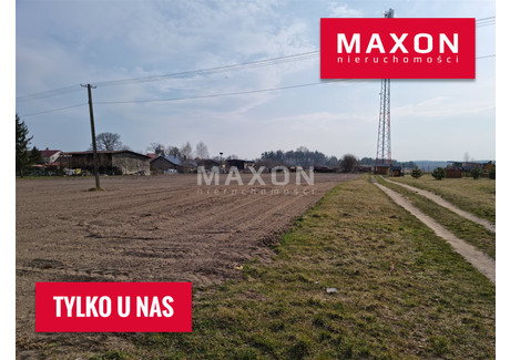 Działka na sprzedaż - Łyna, Nidzica, Nidzicki, 1345 m², 56 000 PLN, NET-6633/GS/MAX