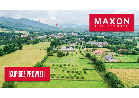 Działka na sprzedaż - Podgórzyn, Karkonoski, 8654 m², 1 800 000 PLN, NET-7078/GS/MAX