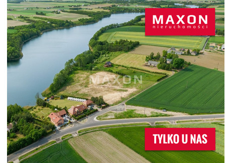 Działka na sprzedaż - Czyżewo, Rypin, Rypiński, 1730 m², 553 600 PLN, NET-7530/GS/MAX