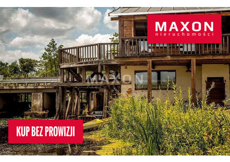 Dom na sprzedaż - Przyłęk, Zwoleński, 300 m², 1 600 000 PLN, NET-9734/DS/MAX