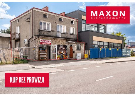 Dom na sprzedaż - Targówek, Warszawa, 150 m², 2 750 000 PLN, NET-11517/DS/MAX