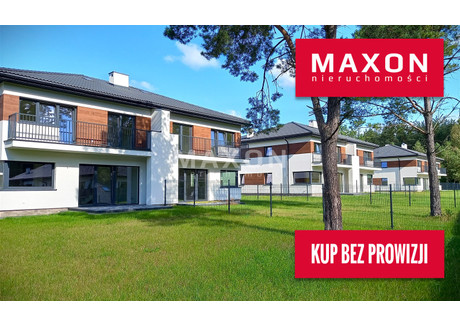 Dom na sprzedaż - Skrzeszew, Wieliszew, Legionowski, 163 m², 978 050 PLN, NET-12297/DS/MAX